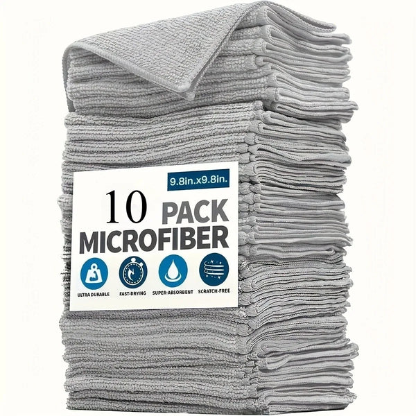 10pcs Grey