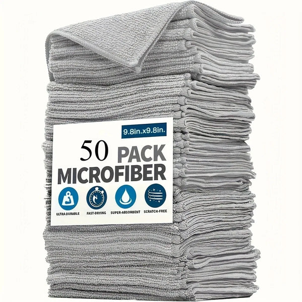 50pcs Grey