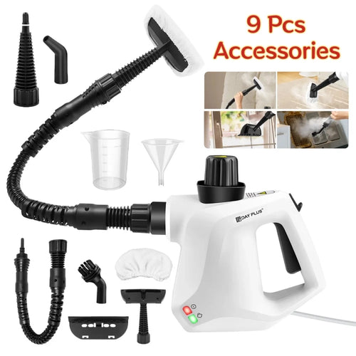 1200W Handheld Steam Cleaner